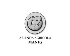 Azienda Agricola Elisa Manig. Logo