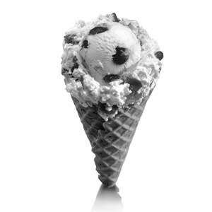 Gelato. Ci gustiamo il risultato