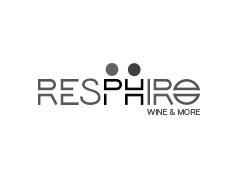 Azienda Resphiro. Logo