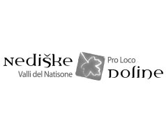 Proloco Nediske Doline. Logo