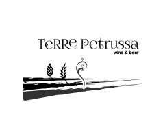 Azienda Terre Petrussa. Logo