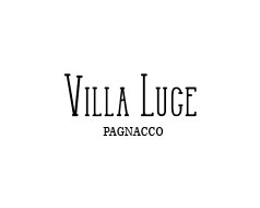 Villa Luce Pagnacco. Polo Immobiliare. Logo